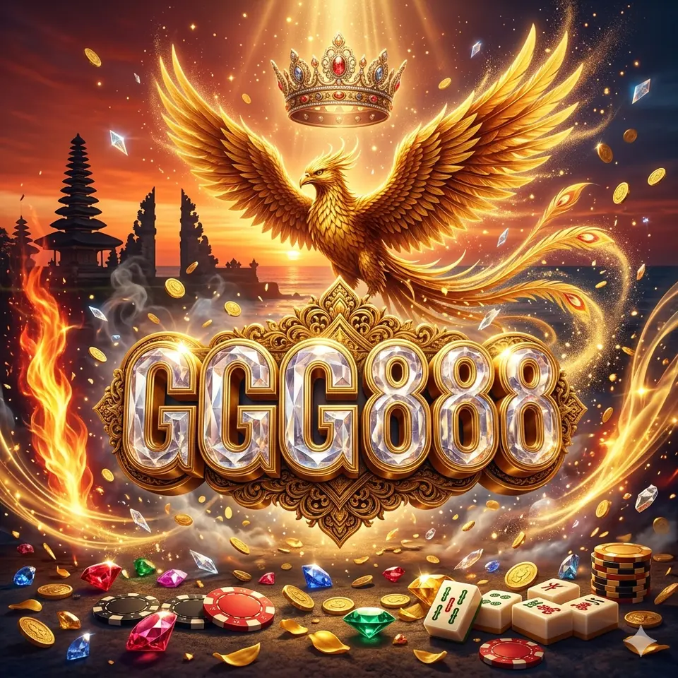 ggg888 APK