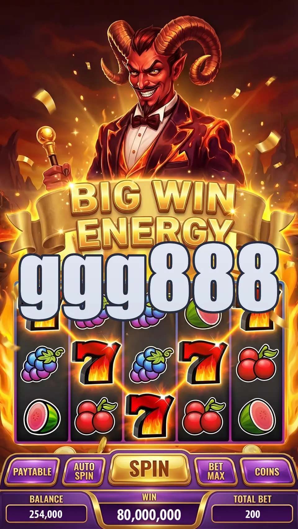 ggg888 APK