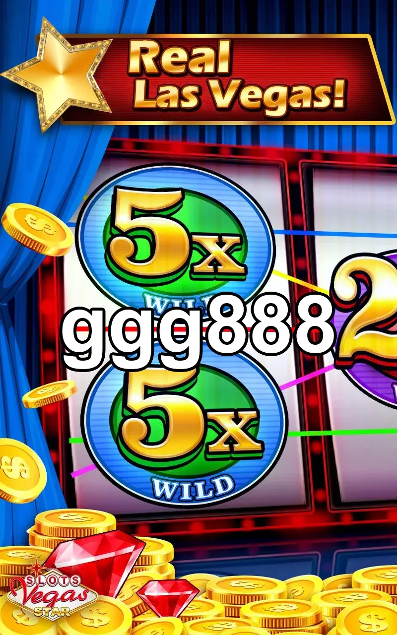 ggg888 APK