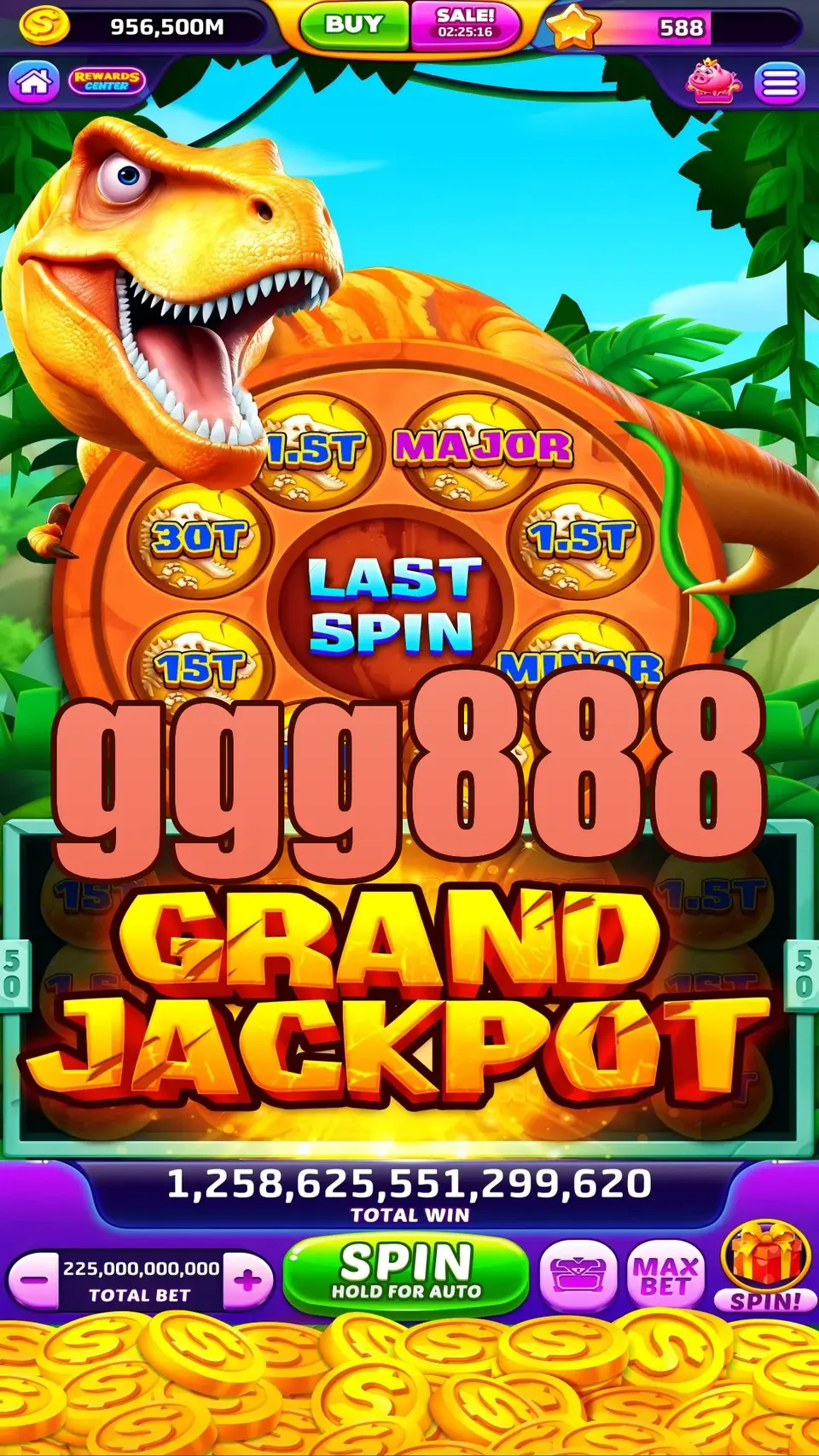 ggg888 APK