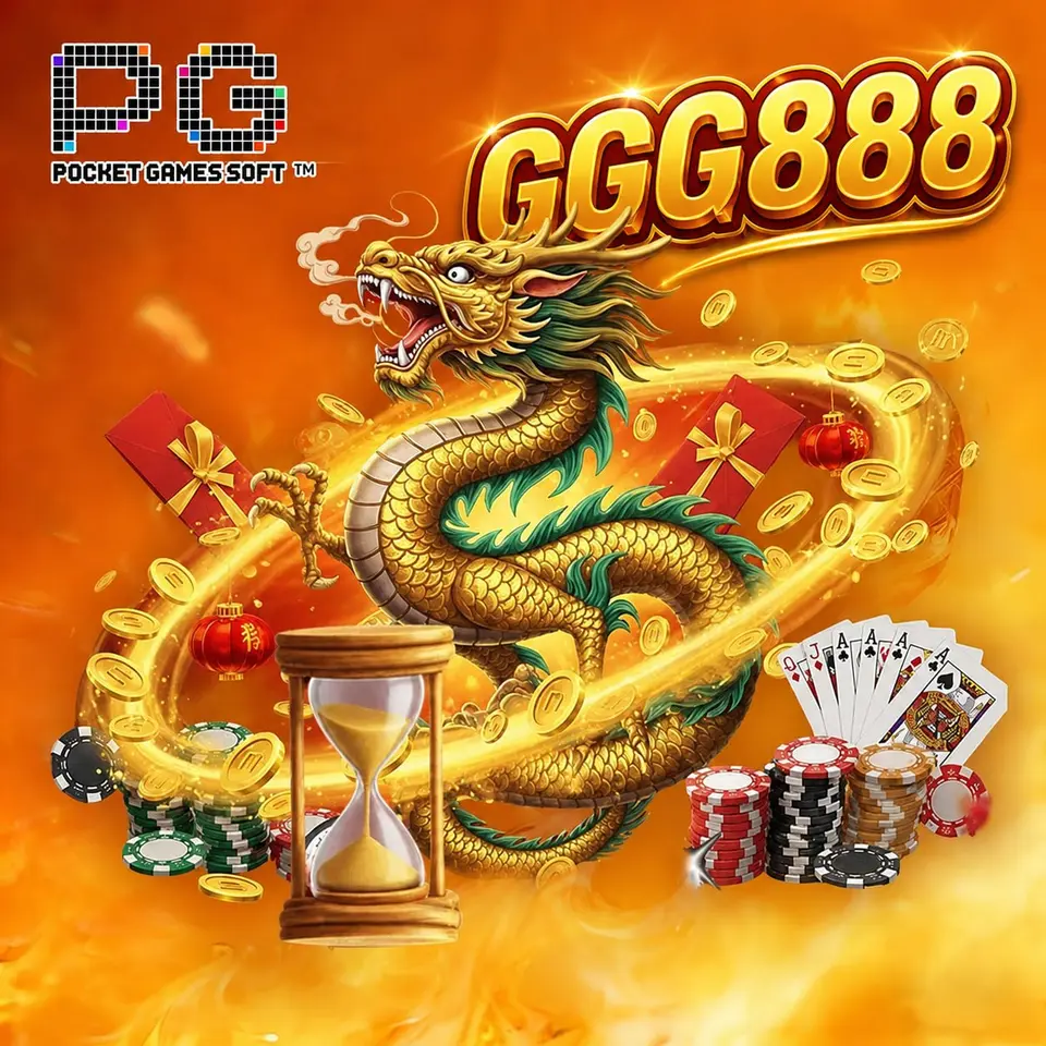 ggg888 Masuk