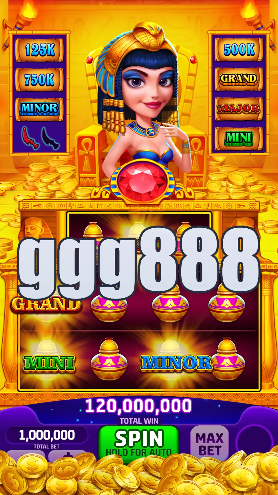 ggg888 Masuk