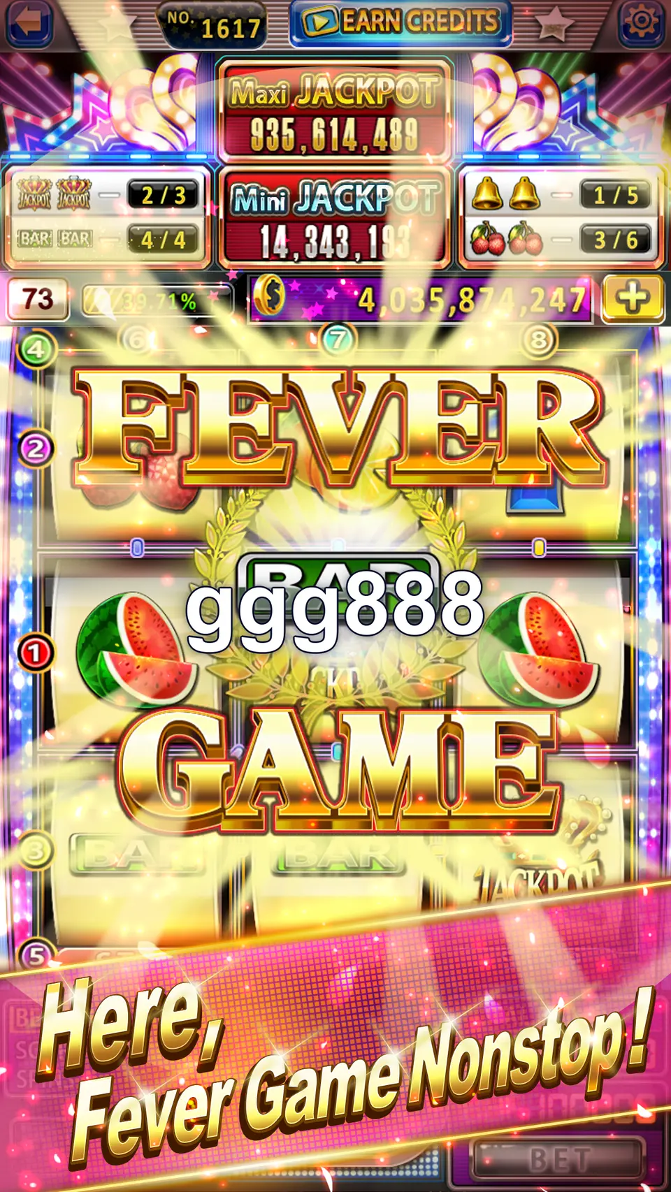 ggg888 Masuk