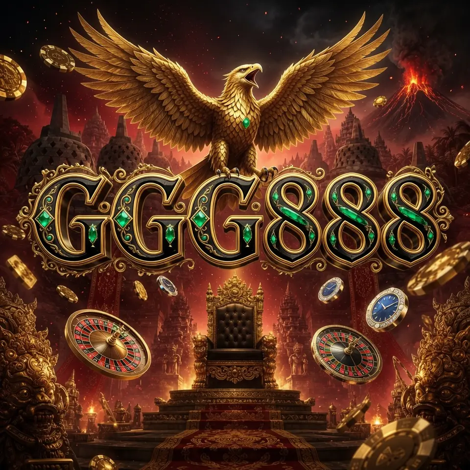 ggg888 APK Resmi Unduh