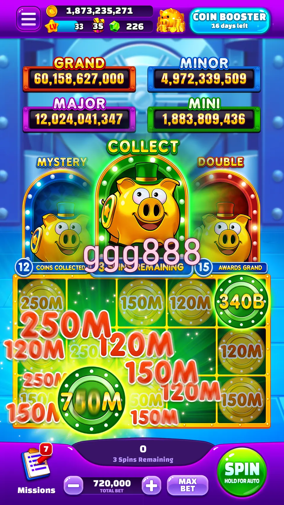 ggg888 Preview - Resmi Unduh